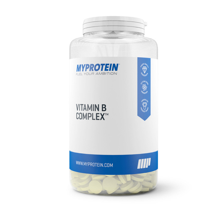 Vitamin B Complex (360 tabs) Vitamin B Complex (360 tabs)