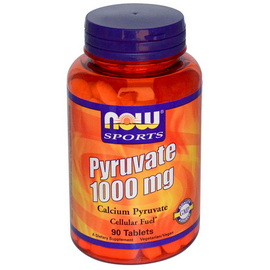 Pyruvate 1000 mg (90 tabs)