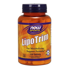 LipoTrim (120 tabs)