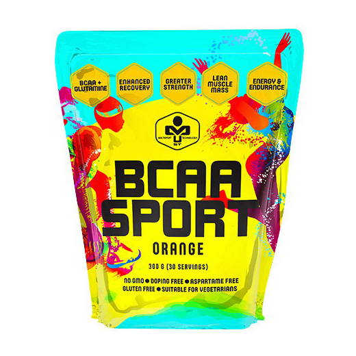 BCAA Sport (300 g) BCAA Sport (300 g)