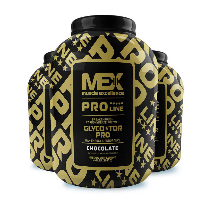 Glyco-Tor Pro Unflavored (2 kg) Glyco-Tor Pro Unflavored (2 kg)