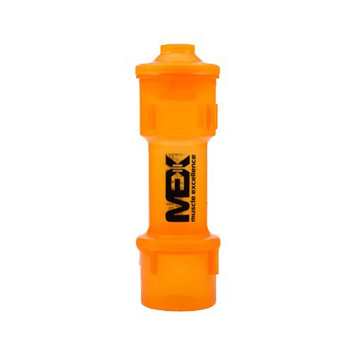 Multishaker Orange (500 ml) Multishaker Orange (500 ml)