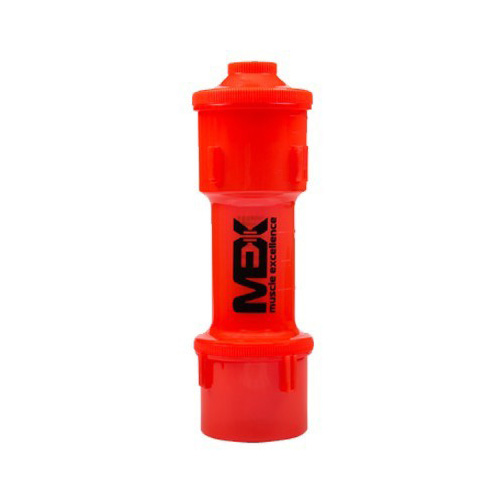 Multishaker Red (500 ml) Multishaker Red (500 ml)