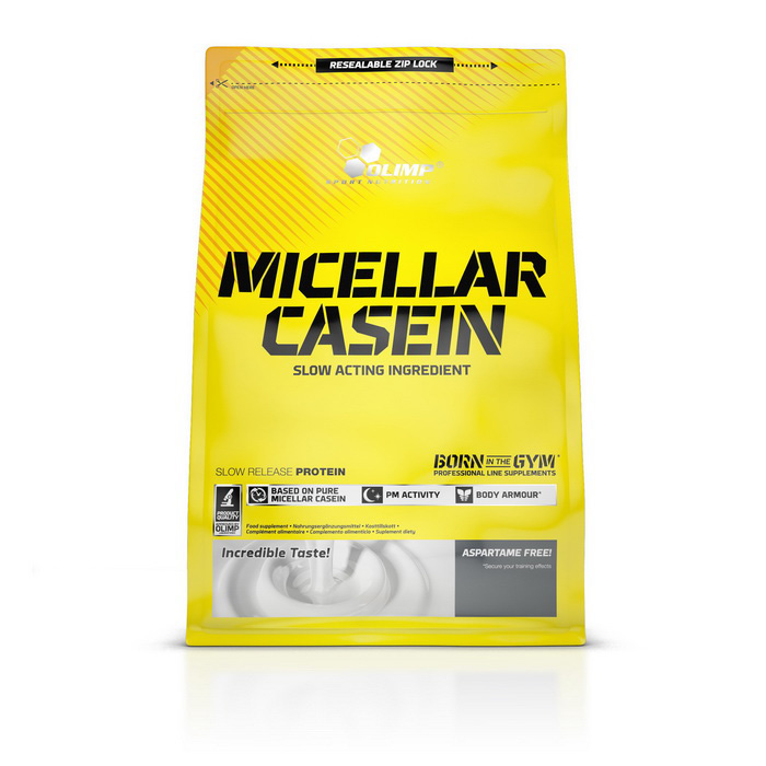 Micellar Casein (600 g) Micellar Casein (600 g)