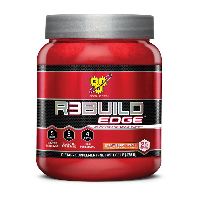 R3Build Edge (475 g) R3Build Edge (475 g)