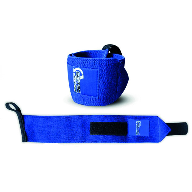 Кистевые бинты Wrist Wrap Кистевые бинты Wrist Wrap