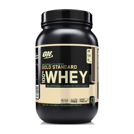 100% Whey Gold Standard Natural (864 g)