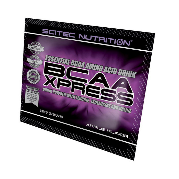 BCAA Xpress (1 x 7 g) BCAA Xpress (1 x 7 g)