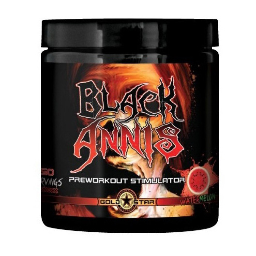 Black Annis EPH Series (300 g) Black Annis EPH Series (300 g)