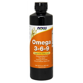 Omega 3-6-9 (473 ml)