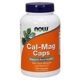 Cal-Mag Caps (240 caps) Cal-Mag Caps (240 caps)