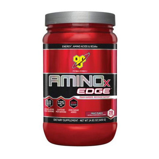 Amino X Edge (420 g) Amino X Edge (420 g)