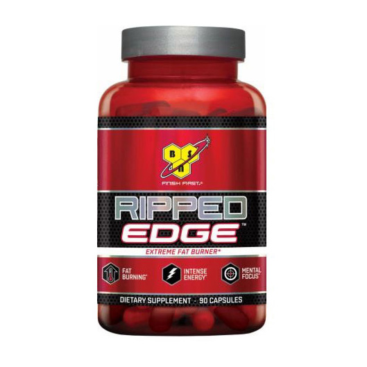Ripped Edge (90 caps) Ripped Edge (90 caps)