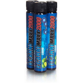 L-Carni Maxx Liquid 2000 (1 x 25 ml)