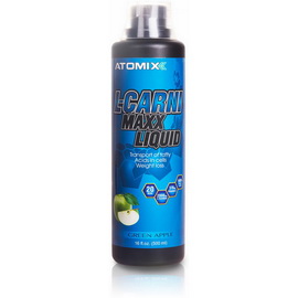L-Carni Maxx Liquid (500 ml)