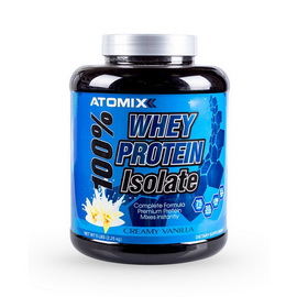 100% Whey Protein Isolate (2,27 kg)