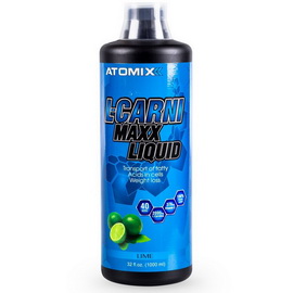 L-Carni Maxx Liquid (1 l)