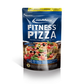 Fitness Pizza (500 g)