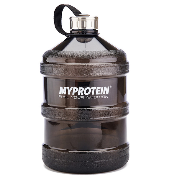 Бутылка MyProtein Hydrator (3,78 l) Бутылка MyProtein Hydrator (3,78 l)