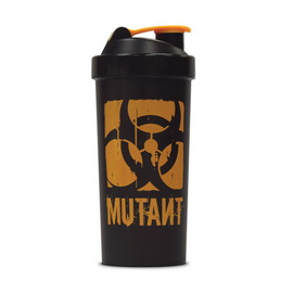 Mutant Shaker Black (1 l)