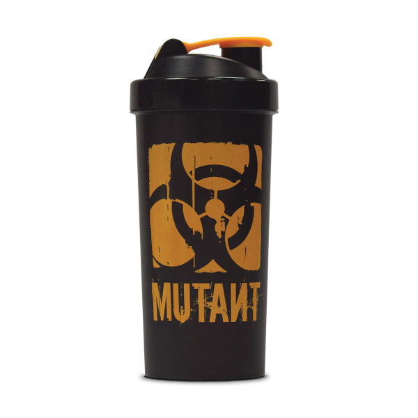 Mutant Shaker Black (1 l) Mutant Shaker Black (1 l)