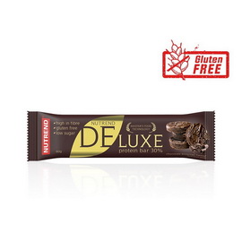 DeLuxe Protein Bar (1 x 60 g)