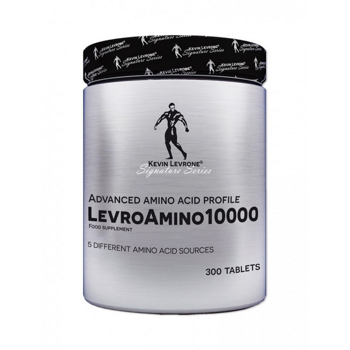LevroAmino 10000 (300 tabs) LevroAmino 10000 (300 tabs)