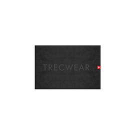 Полотенце Trec Nutrition Black (50 x 70 см)