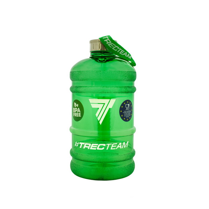 Бутылка Hydrator Green (2,2 l) Бутылка Hydrator Green (2,2 l)