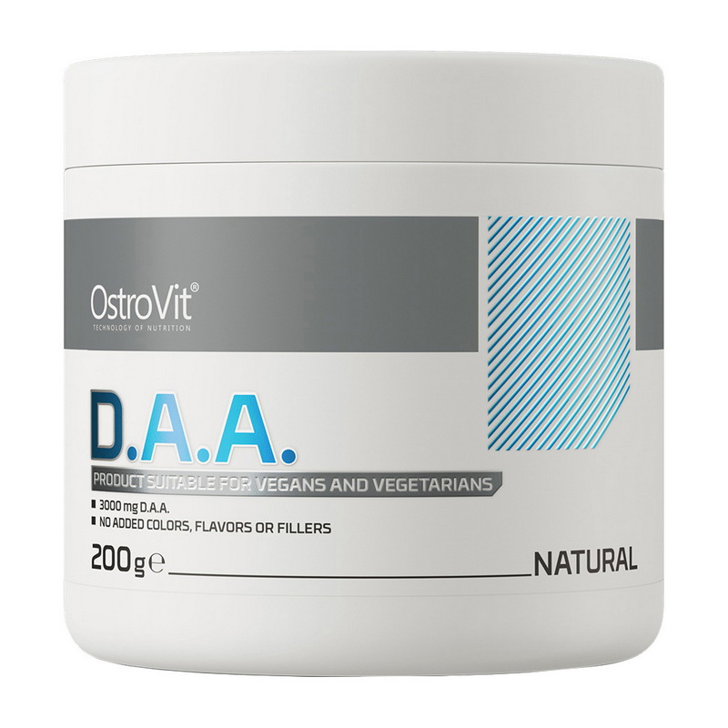 D.A.A. Pure (200 g) D.A.A. Pure (200 g)