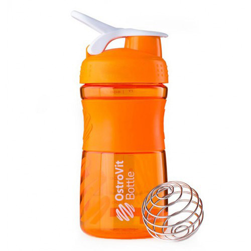 OstroVit Bottle Orange (500 ml) OstroVit Bottle Orange (500 ml)