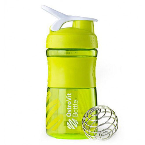OstroVit Bottle Green (500 ml) OstroVit Bottle Green (500 ml)
