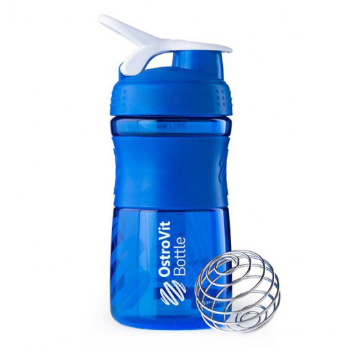 OstroVit Bottle Blue (500 ml) OstroVit Bottle Blue (500 ml)
