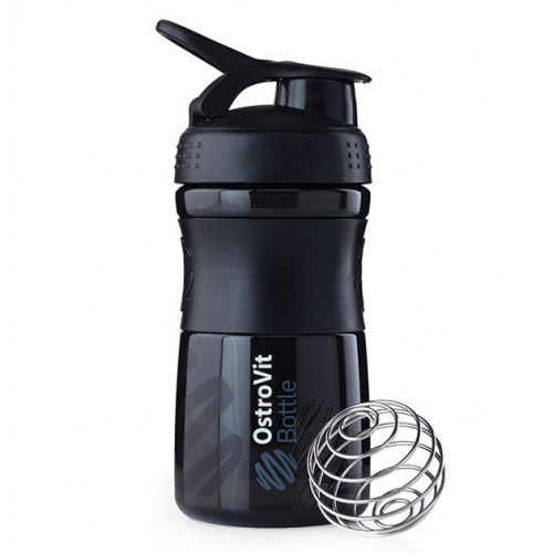 OstroVit Bottle Black (500 ml) OstroVit Bottle Black (500 ml)