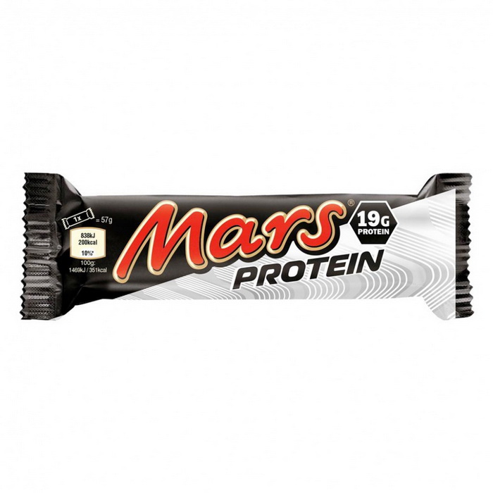 Mars Protein Bar (1 x 57 g) Mars Protein Bar (1 x 57 g)
