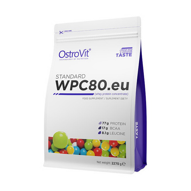 WPC80.eu (2,27 kg) WPC80.eu (2,27 kg)
