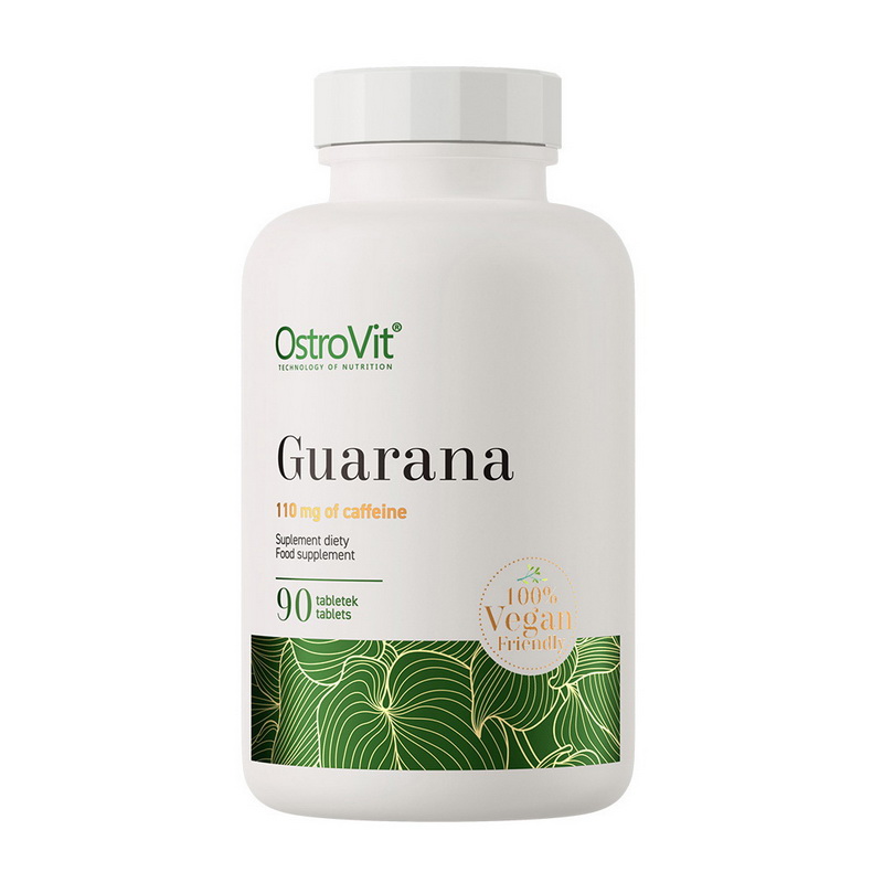 Guarana (90 tabs) Guarana (90 tabs)
