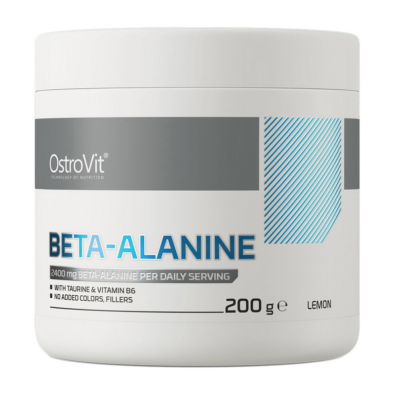 Beta Alanine (200 g) Beta Alanine (200 g)