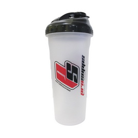 Shaker Bottle ProSupps Black (700 ml)