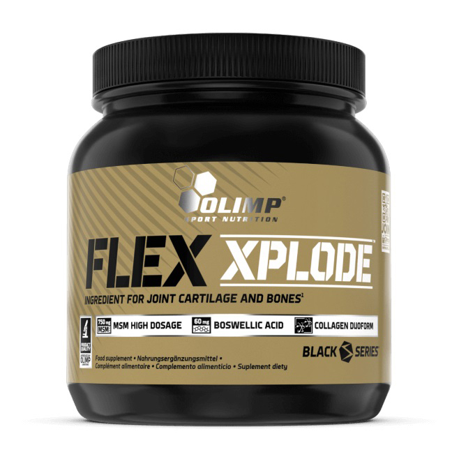FLEX Power (504 g) FLEX Power (504 g)