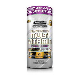 Platinum MultiVitamin For Her (90 tabs)
