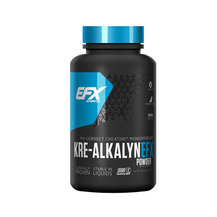 Kre-Alkalyn Powder (100 g) Kre-Alkalyn Powder (100 g)