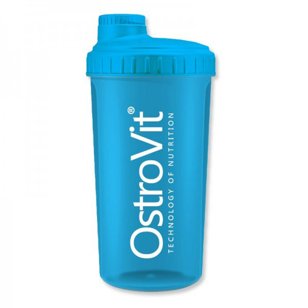 OstroVit Shaker Blue (700 ml) OstroVit Shaker Blue (700 ml)