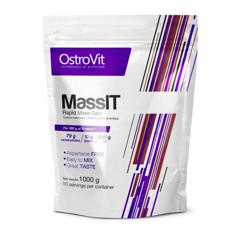 Mass IT (1 kg) Mass IT (1 kg)