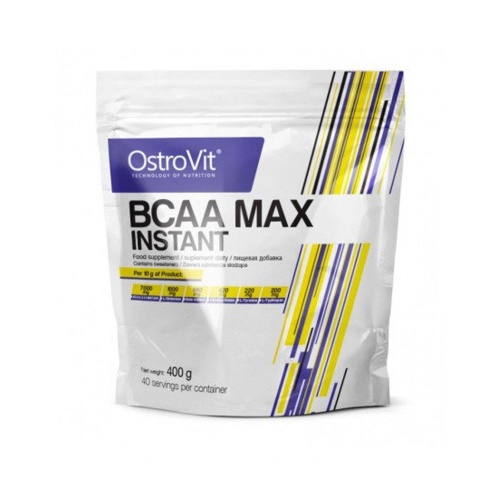 BCAA MAX Instant (400 g) BCAA MAX Instant (400 g)