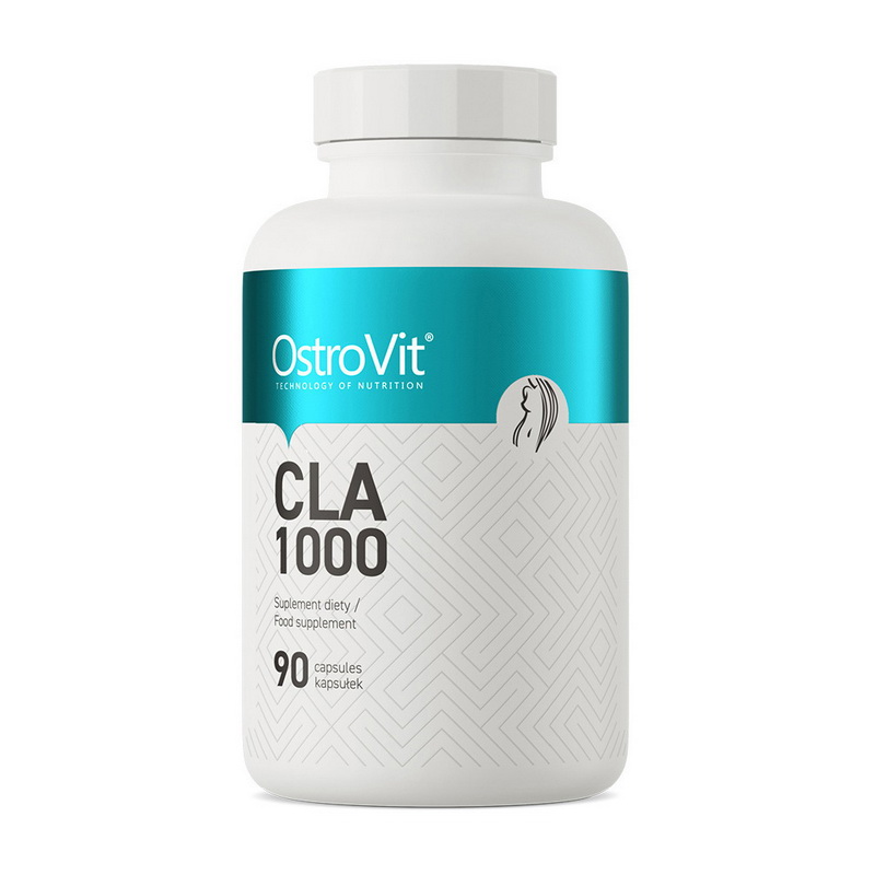 CLA 1000 (90 caps) CLA 1000 (90 caps)