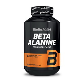 Beta Alanine Mega Caps (90 caps)