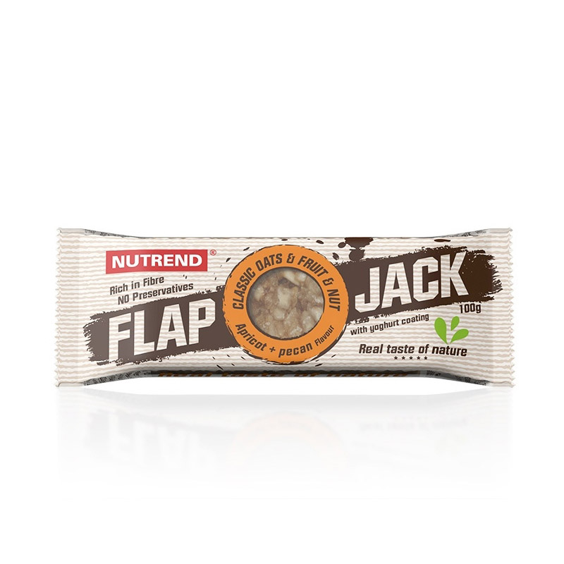 FlapJack (1 x 100 g) FlapJack (1 x 100 g)