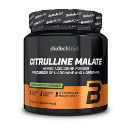 Citrulline Malate (300 g) Citrulline Malate (300 g)
