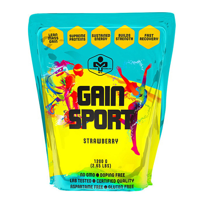 Gain Sport (1,2 kg) Gain Sport (1,2 kg)
